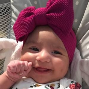 Meet your Posher, Kali